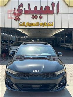 کیا K5